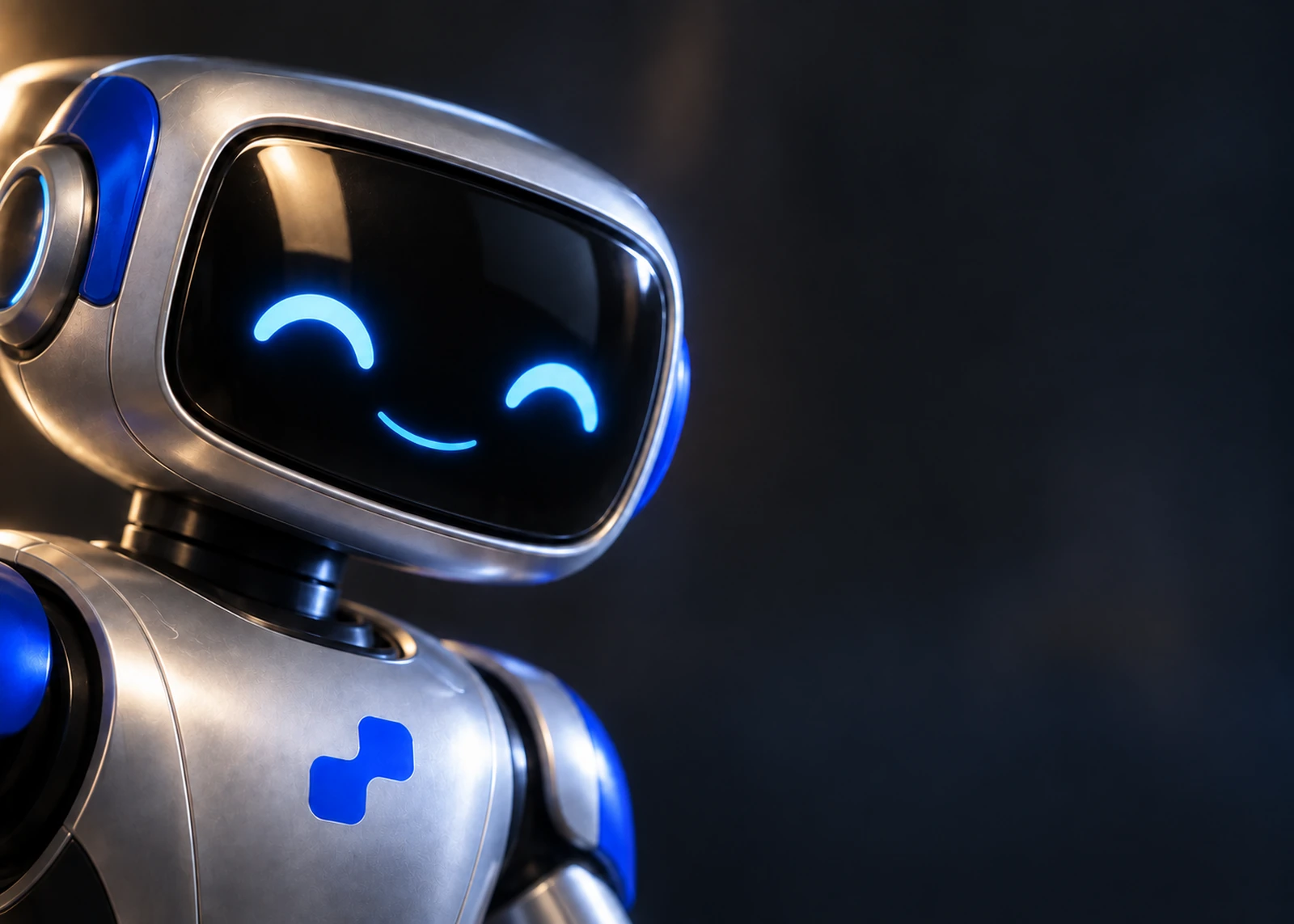 VoxTi Labs AI Mascot